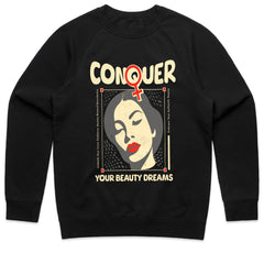 Conquer Shirt