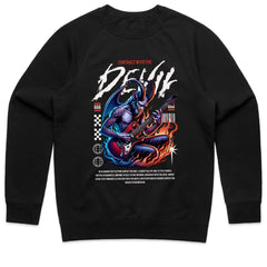 Contract With The Devil Shirt
