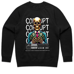 Corrupt Shirt
