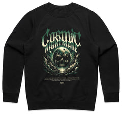 Cosmic Nightmare Shirt