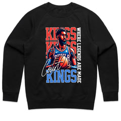 Court Kings Shirt