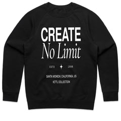 Create No Limit Shirt