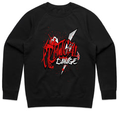 Critical Damage Shirt