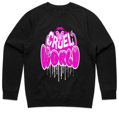 Cruel World Shirt