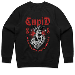 Cupid Cash Shirt