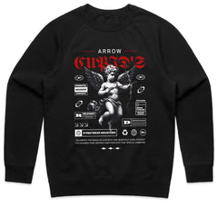 Cherubic Affection Tee