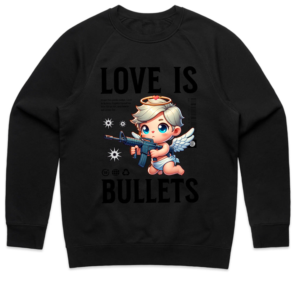 Sweet Vigilante Streetwear Tee