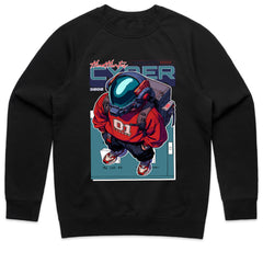 Cyber Astronaut Shirt