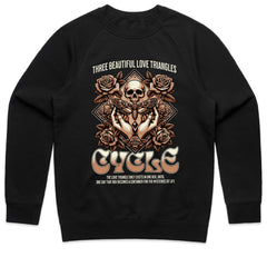 Cycle Mystery Shirt