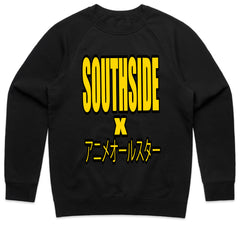 Southside X Anime All Star Shirt
