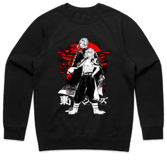 Tokyo Revengers Shirt