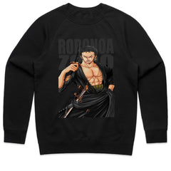 Roronoa Zoro Shirt