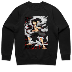 Gear 5 Luffy Shirt