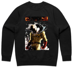 One Punch Man Shirt
