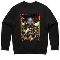 Deep Sea Guardian Shirt