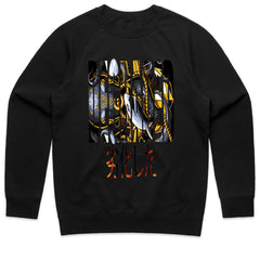 Ocean Depths Shirt