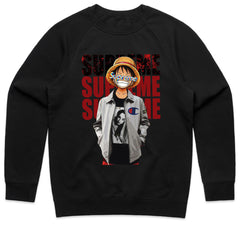 Supreme Pirate Smile Shirt