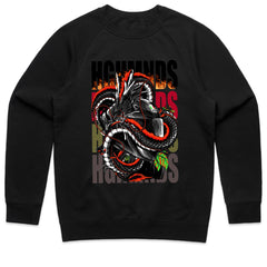 Highwinds Dragon Shirt