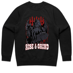 Rise Grind Shirt