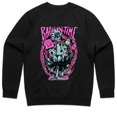 Back In Time Shirt