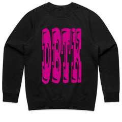 Dark Pink Shirt