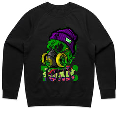 Toxic Shirt