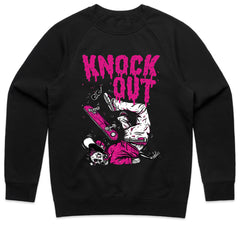 Knock Out Shirt
