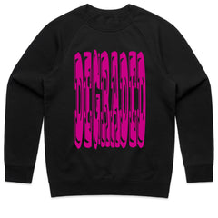 Degraded Shirt