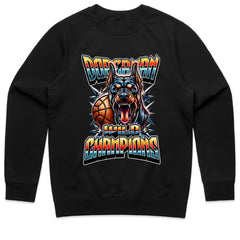 Doberman Wild Champions Shirt