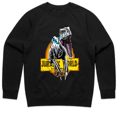 Raptor Dominion Shirt