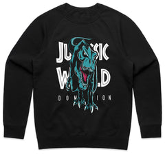 Jurassic World Shirt