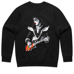 KISS Guitar Legend Shirt