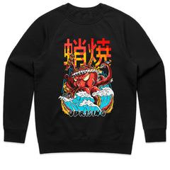 Uprising Shirt