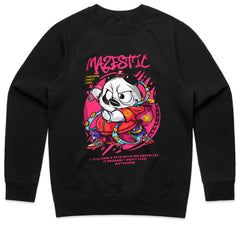 Majestic Panda Shirt