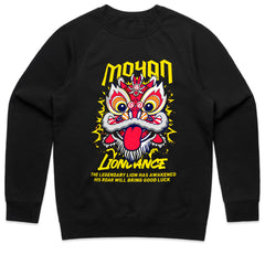Lion Dance Shirt