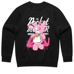 Pocket Monster Bear Shirt