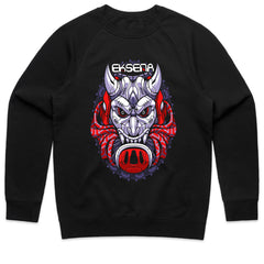Oni Boar Mask Shirt