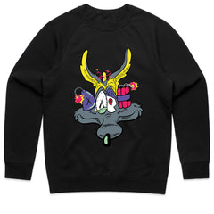 Crazy Coyote Shirt