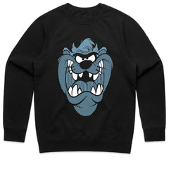 Taz Face Shirt