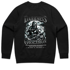 Darkness Obsession Shirt