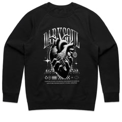 Darksoul Heart Shirt