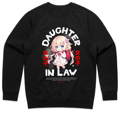 Daughter In Law Shirt