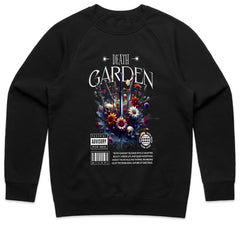Death Garden Shirt