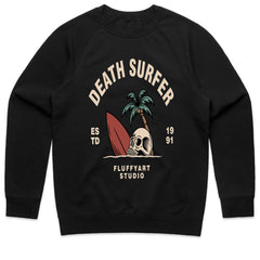Death Surfer Shirt