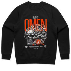 Death Omen Shirt