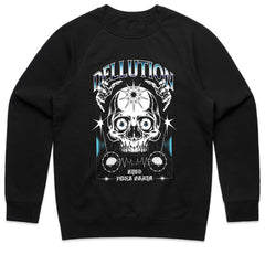 Delusion Brain Shirt
