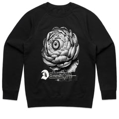 Delusion Flower Shirt