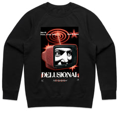 Delusional Vision Shirt