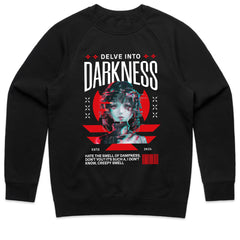 Delve Darkness Shirt