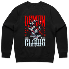 Demon Claws Shirt